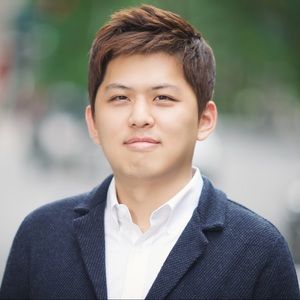 Meet your Posher, Jongho